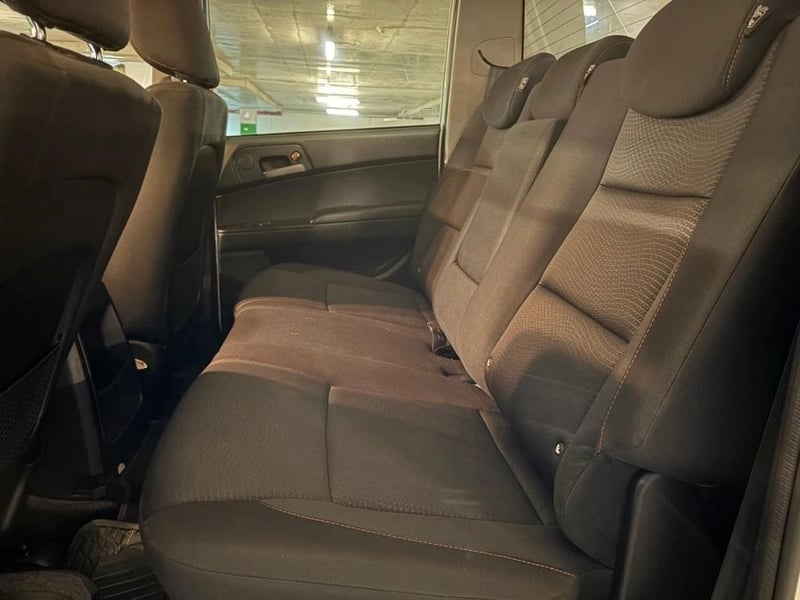 SsangYong ACTYON SPORTS NEW ACTYON SPORT 1 dueño 62.000 kms 2020 - Imagen 9 de 17