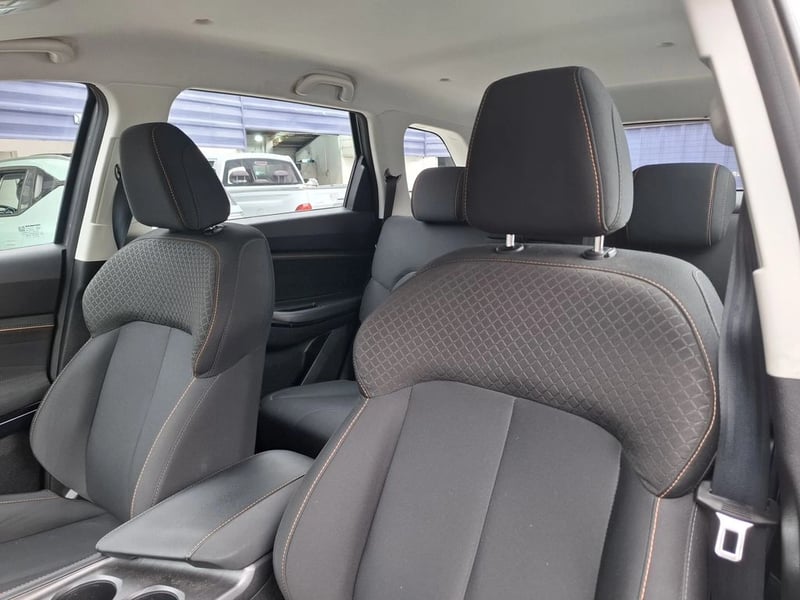 Changan X7 PLUS 1.5 ELITE MT 2025 - Imagen 19 de 20