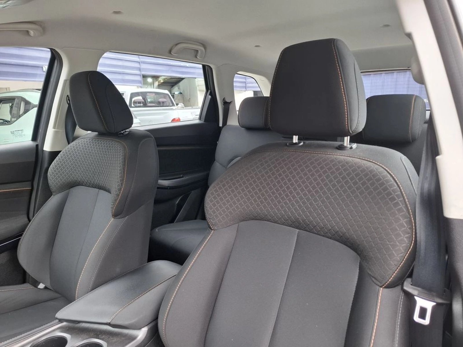 Changan X7 PLUS 1.5 ELITE MT 2025 - Imagen 19 de 20