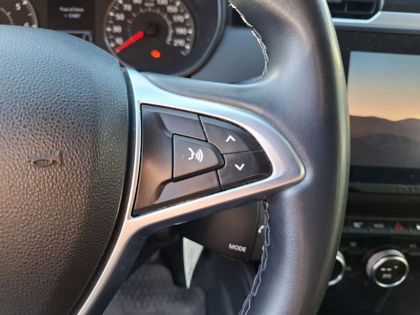 Renault DUSTER 1.6 LIFE MT 2022 - Imagen 16 de 20