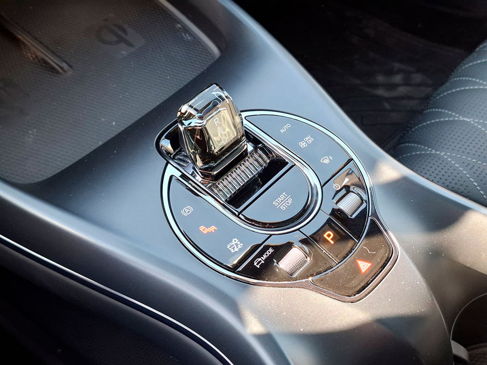 BYD SEAL ELECTRICO GS AWD AT 4P 2024 - Imagen 18 de 20