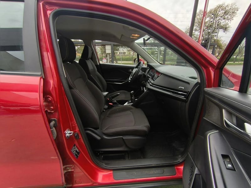 Changan CS15 MT 1.5 CONFORT 2022 - Imagen 19 de 20