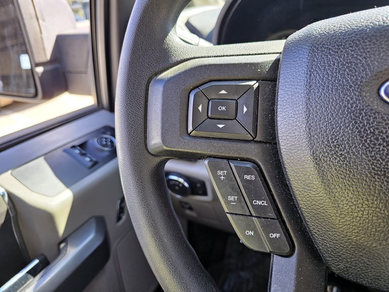 Ford F-150 XLT 3.5 AUT 2017 - Imagen 20 de 20
