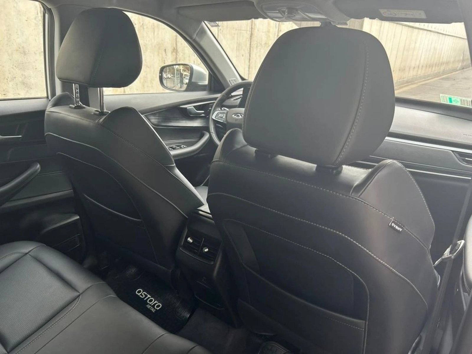 CHERY TIGGO 3 PRO 1.5 PRO GLS AT 2026 - Imagen 13 de 17