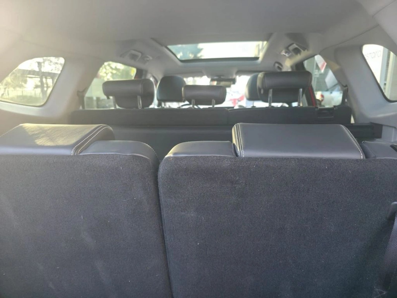 CHERY TIGGO 8 PRO 2022 - Imagen 8 de 20