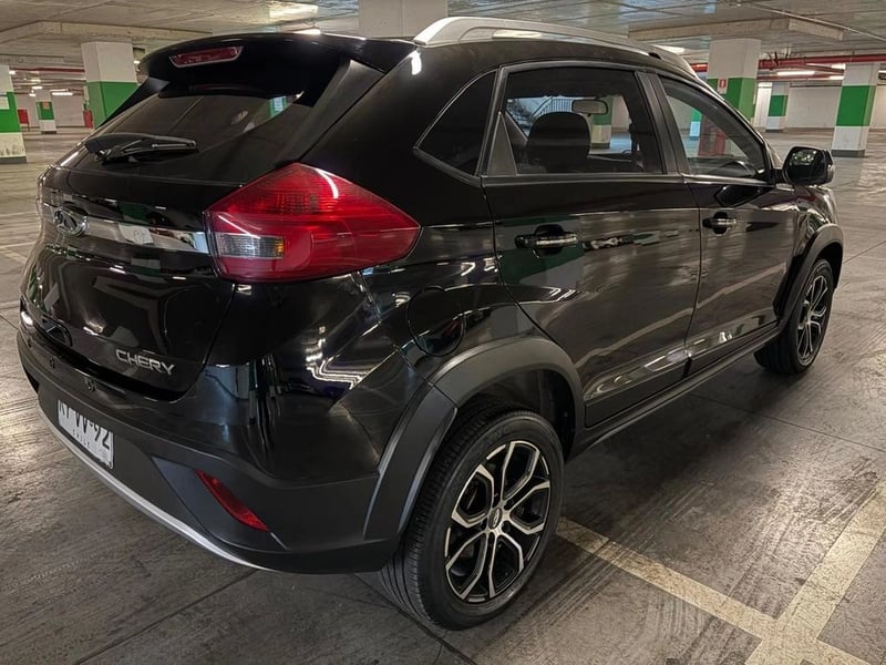 Chery TIGGO 2 1.5 GLS MT 2022 - Imagen 5 de 16