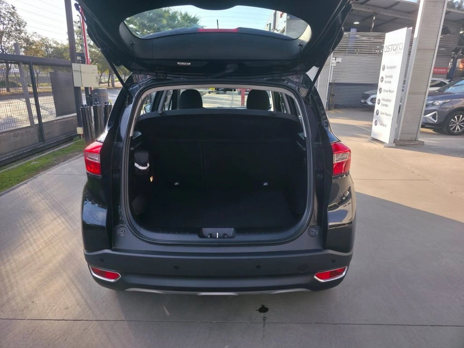 CHANGAN CS15 1.5 COMFORT MT 2025 - Imagen 7 de 20