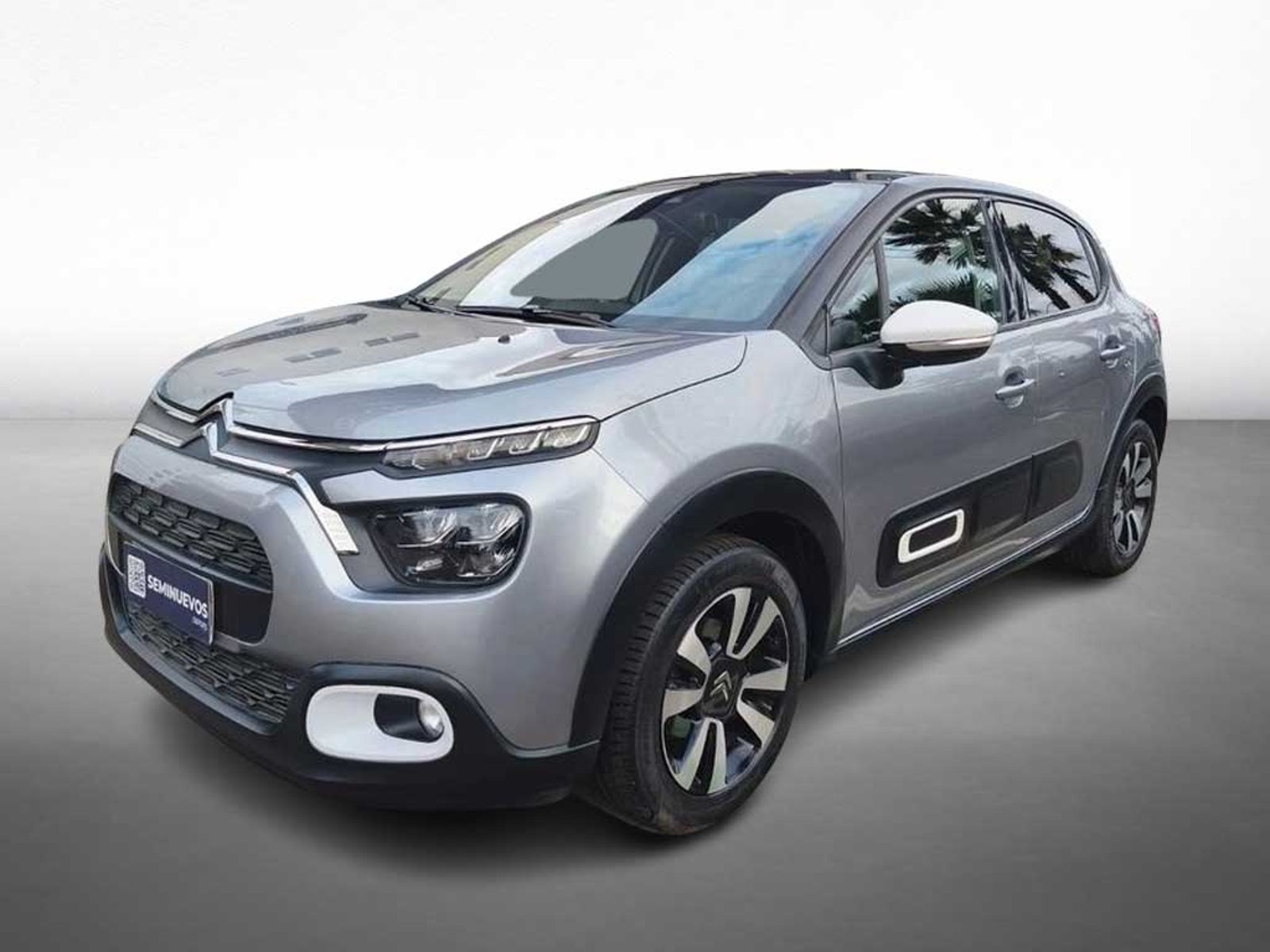 Geely GX3 PRO PRO 4X2 1.5 AUT 2025 - Imagen 16 de 17