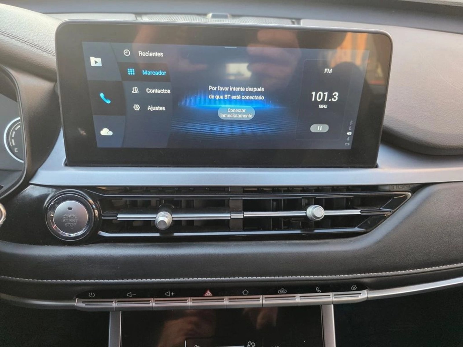 CHERY TIGGO 3 PRO 3 PRO GLS 1.5 AUT 2024 - Imagen 15 de 20