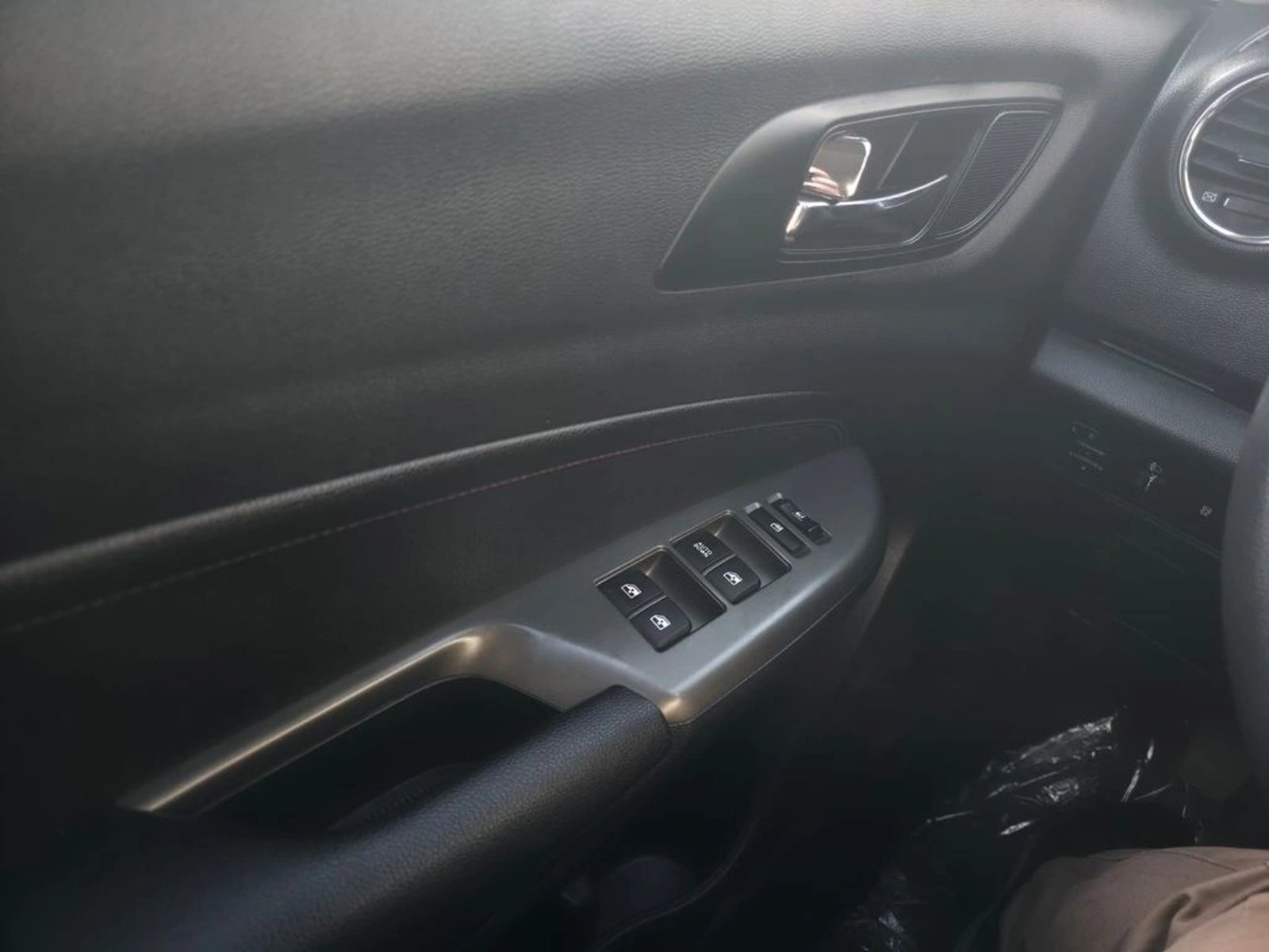 CHANGAN CS15 1.5 COMFORT MT 2025 - Imagen 11 de 20