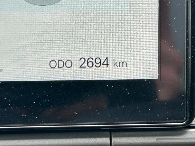 BYD ATTO 8 1.5T GS DM-I PHEV AWD AT 5P 2026 - Imagen 14 de 15