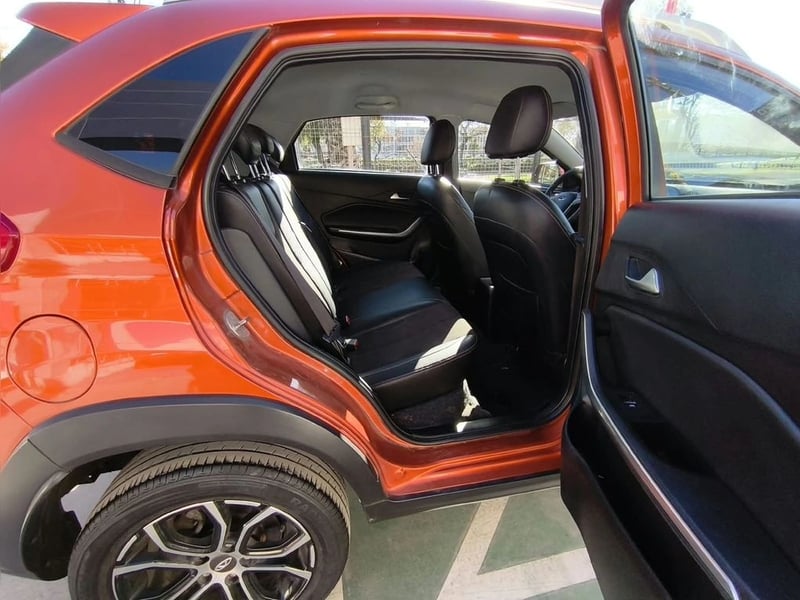 Chery TIGGO 2 GLS MT 1.5 2022 - Imagen 20 de 20