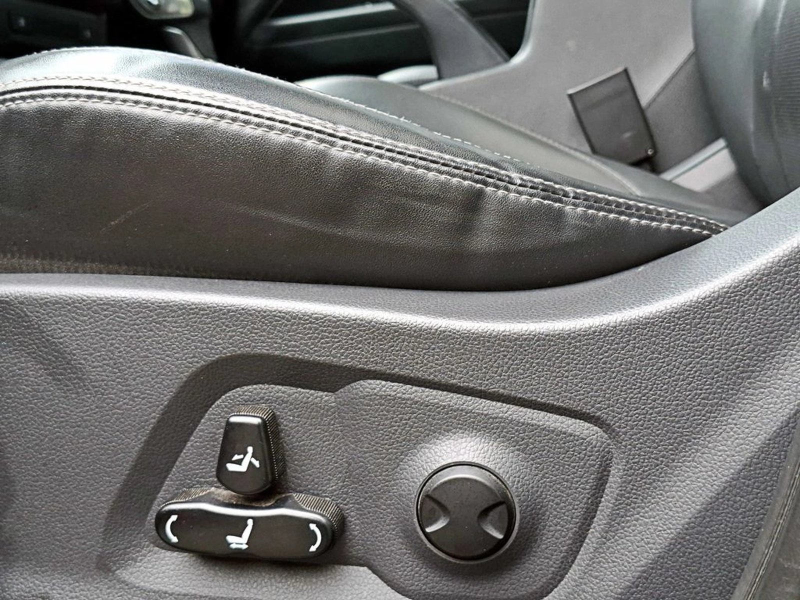 SSANGYONG MUSSO 2.2 LIMITED TD 4WD 4P 2023 - Imagen 14 de 20