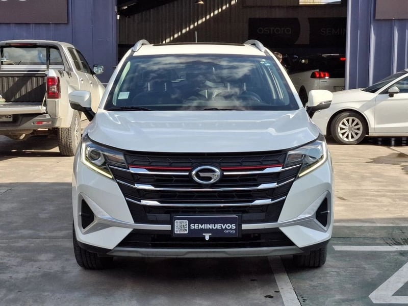 GAC Motor GS3 POWER 1.5 2024 - Imagen 3 de 20