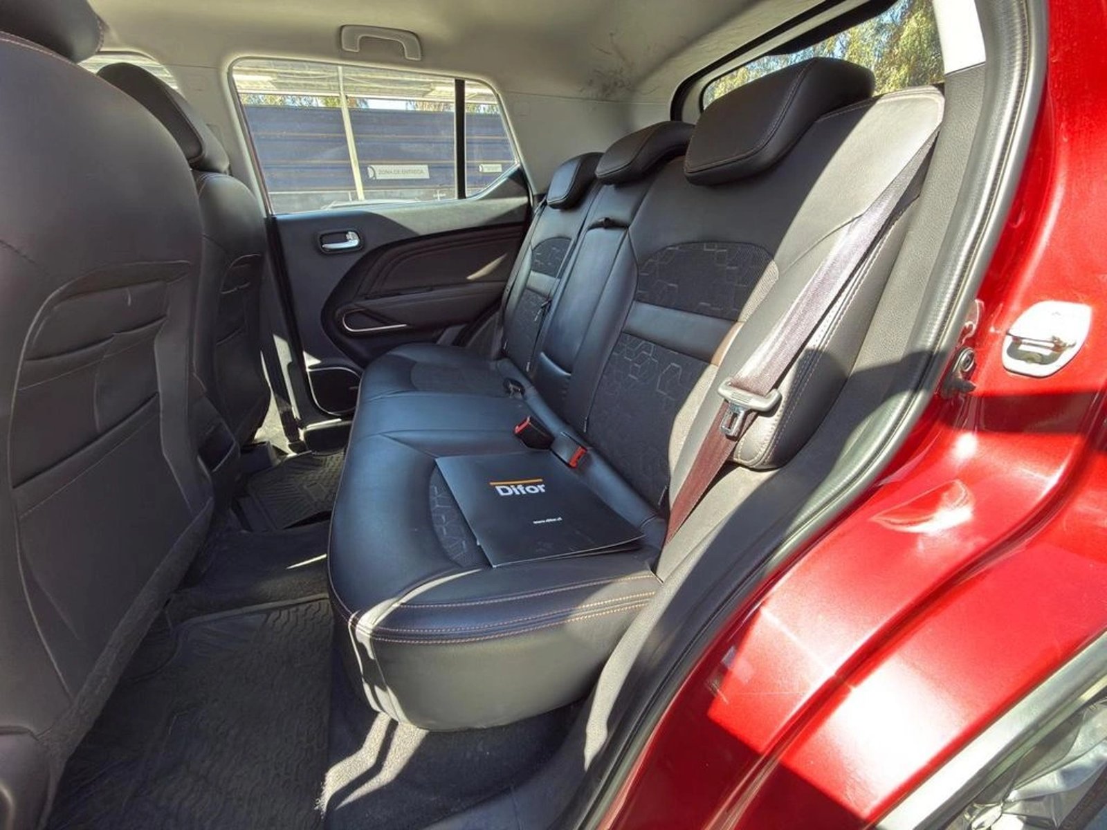 GAC MOTOR GS3 2022 - Imagen 12 de 20