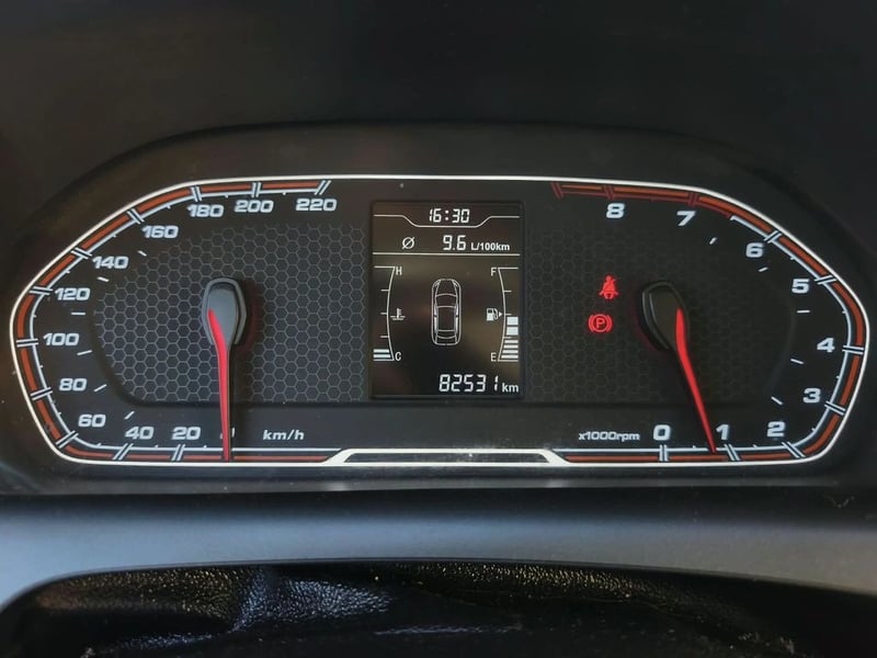Chery TIGGO 2 GLS MT 1.5 2022 - Imagen 15 de 20