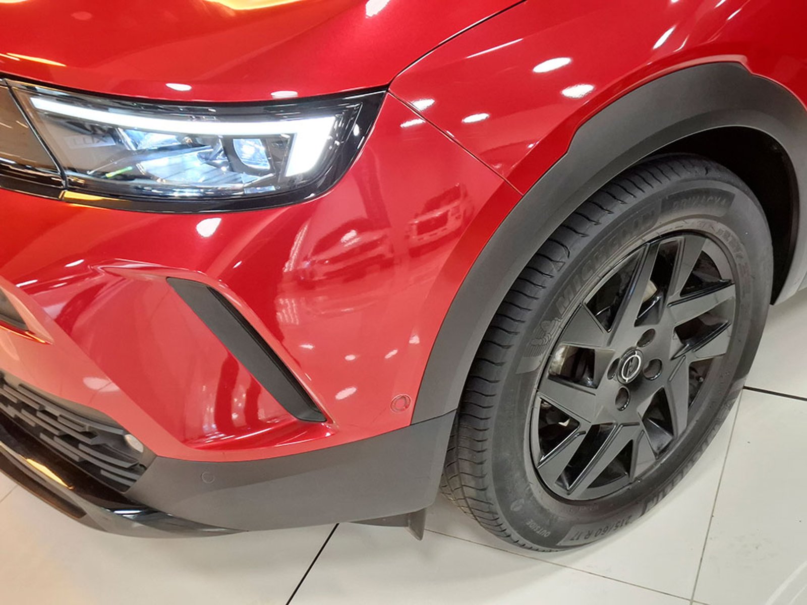 OPEL MOKKA 2024 - Imagen 8 de 20