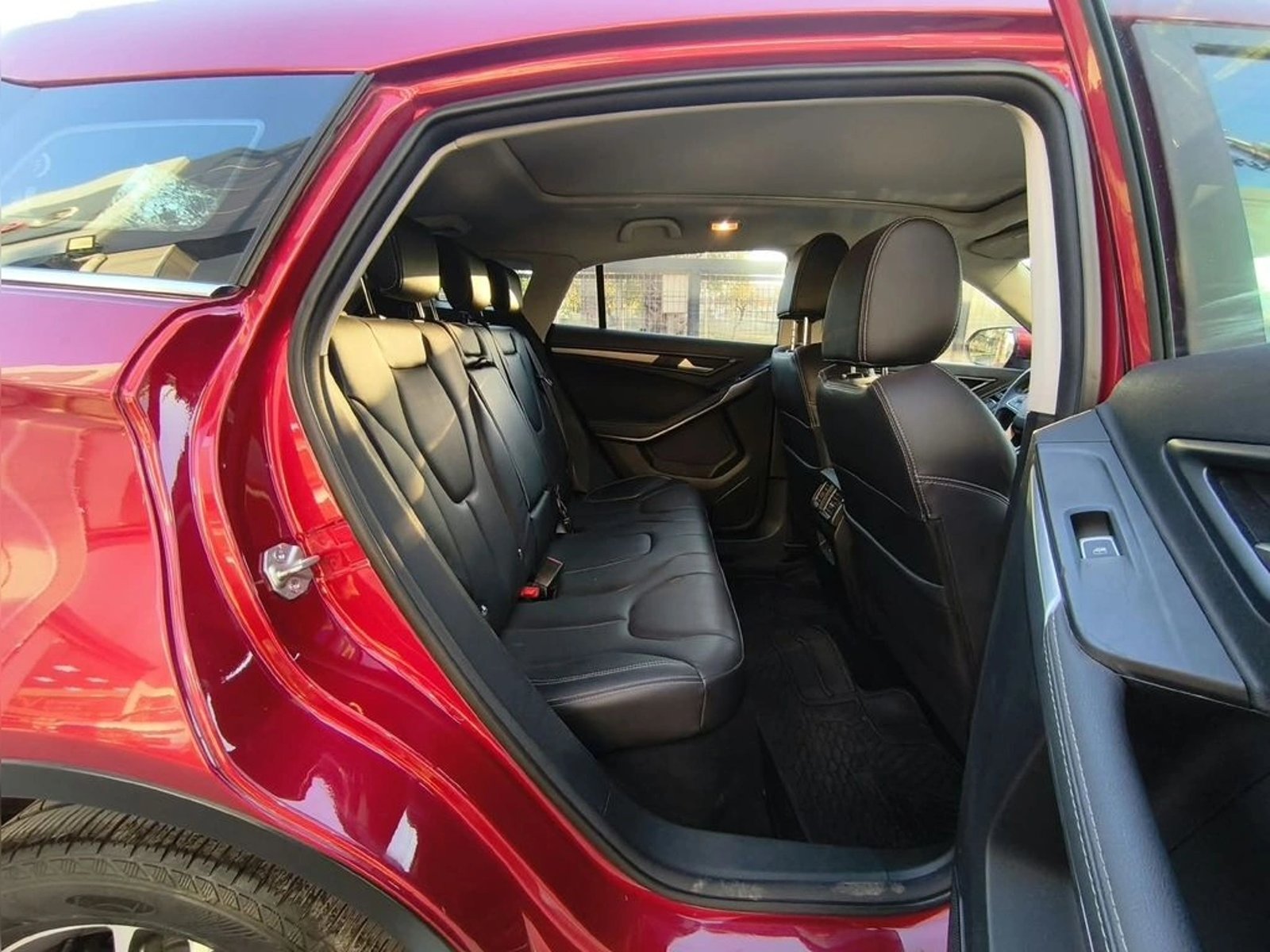 Ford TERRITORY TREND 1.5 AUT 2023 - Imagen 20 de 20