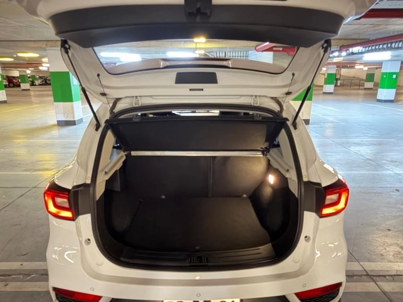 MG ZS DLX EV ELÉCTRICO 2022 - Imagen 15 de 19