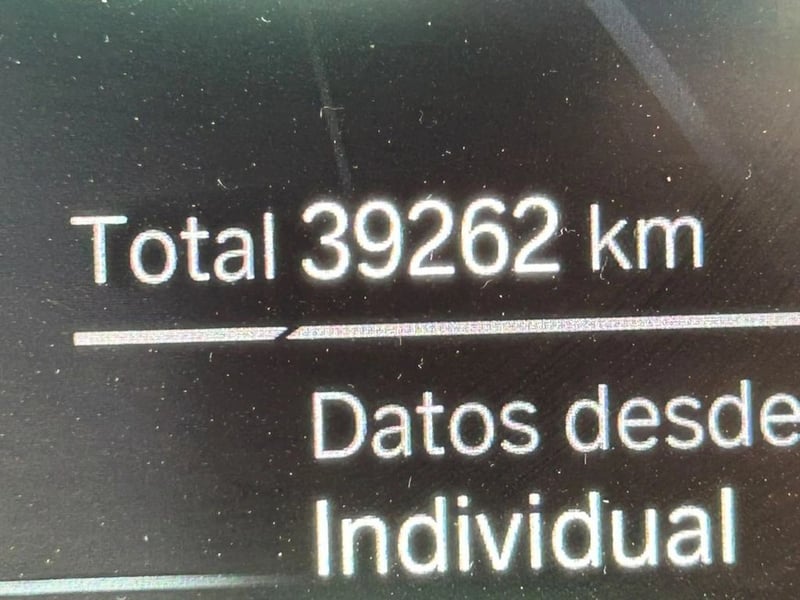 BMW X3 SDRIVE 4X2 20I 2.0 AT 2022 - Imagen 13 de 15