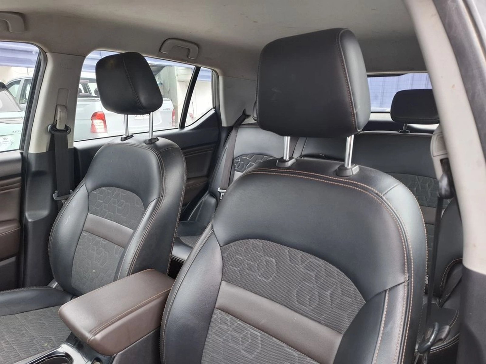 GAC Motor GS3 1.5 GB MT 2023 - Imagen 20 de 20