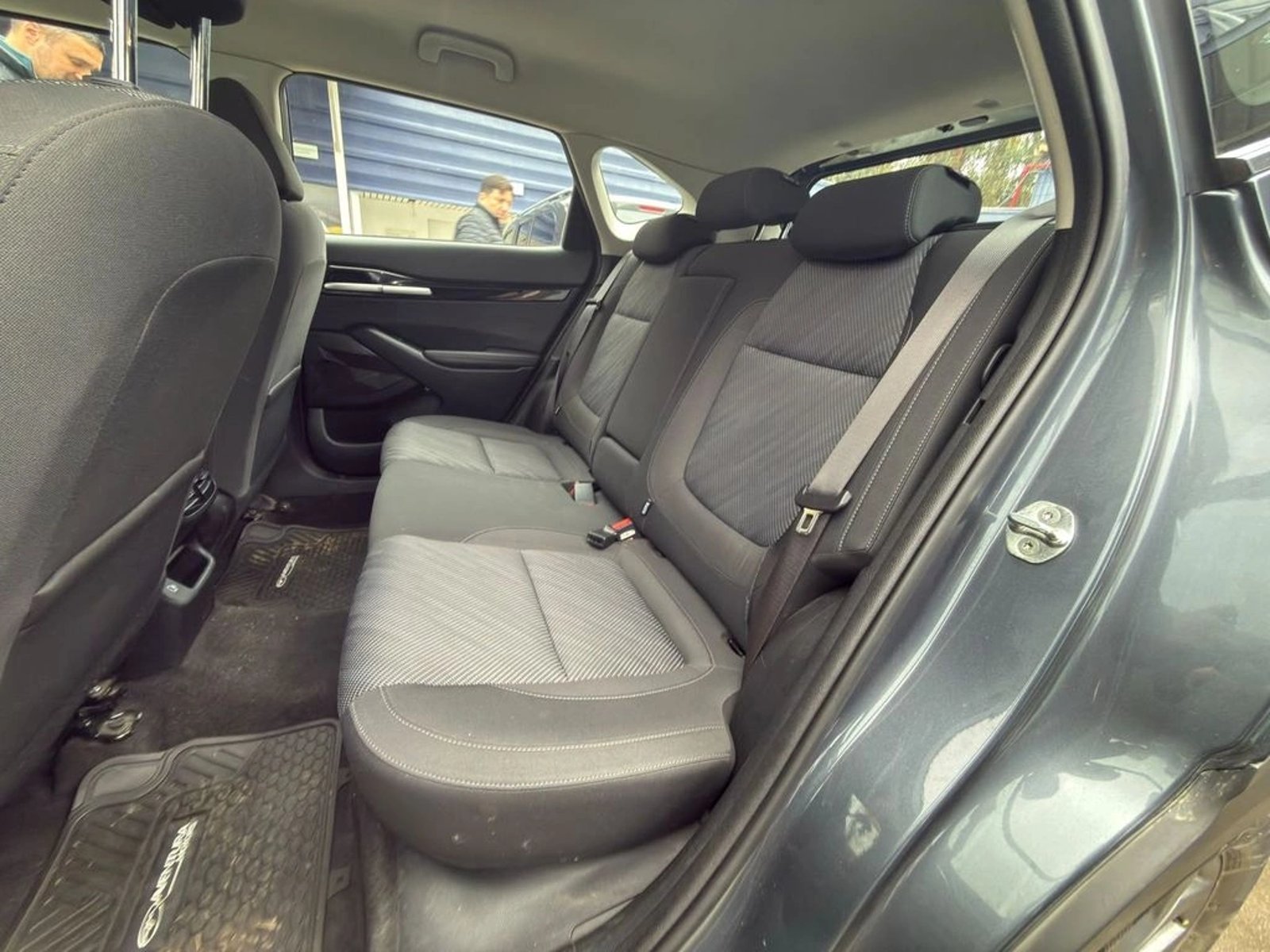 Kia SELTOS EX IVT 1.5 AUT 2024 - Imagen 13 de 20