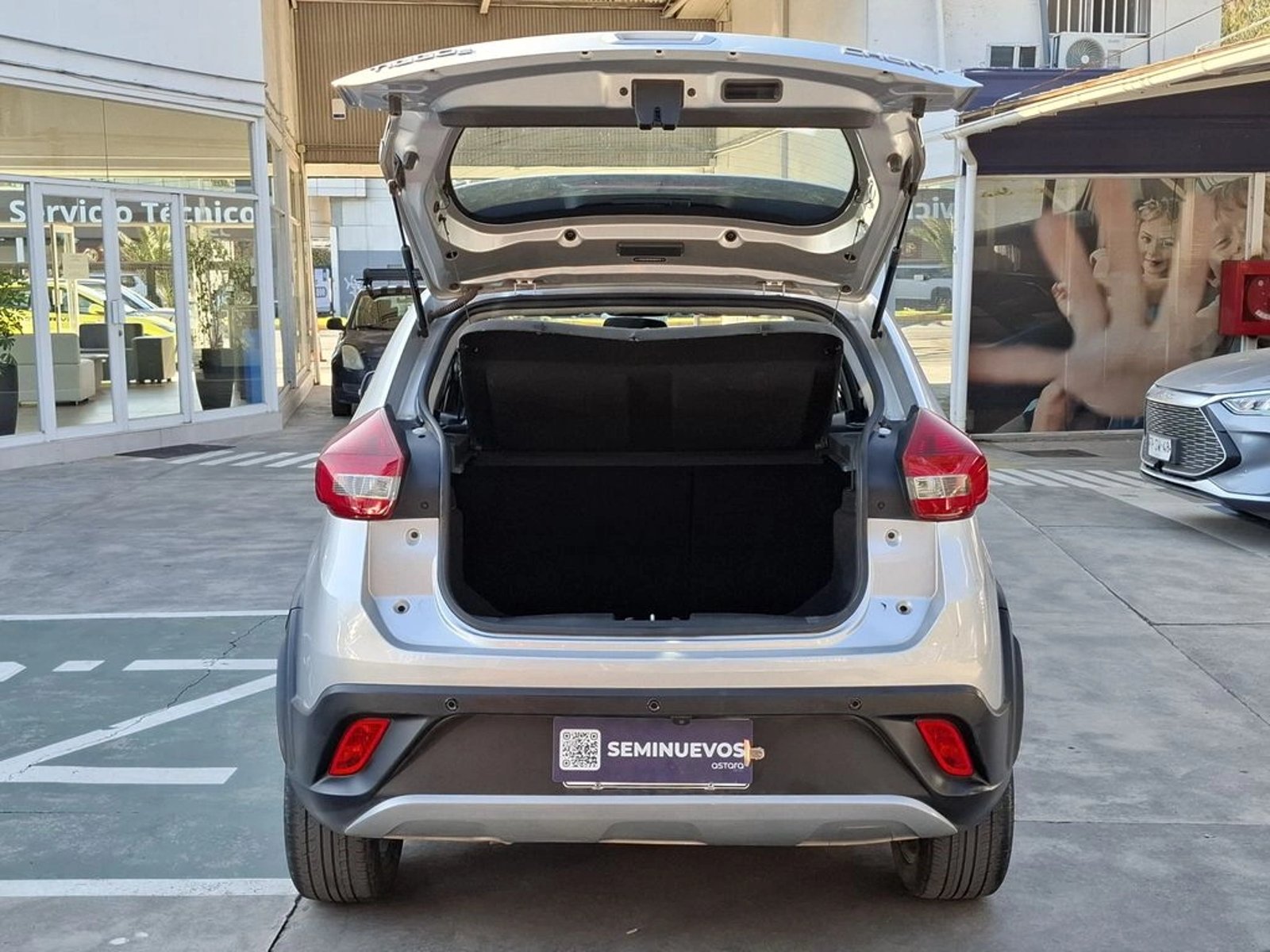CHERY TIGGO 2021 - Imagen 11 de 20