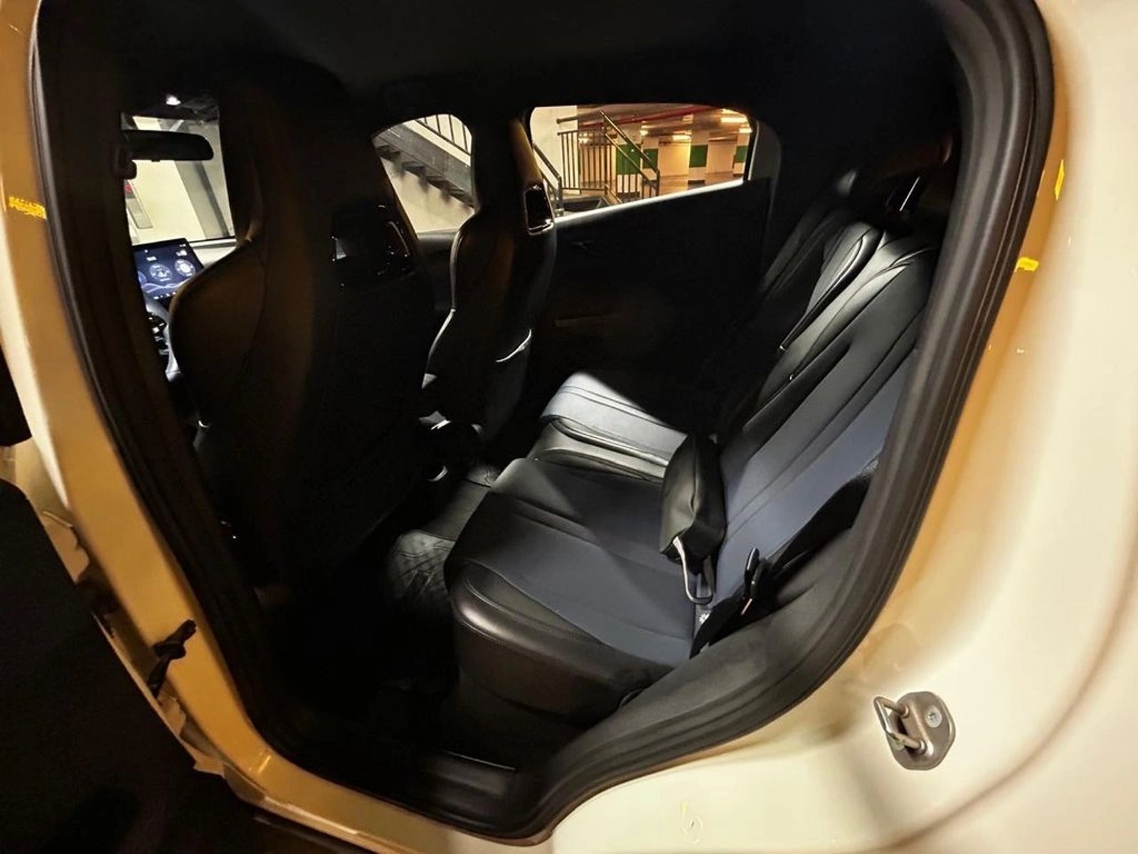 BYD DOLPHIN MINI MINI GS AUT 2024 - Imagen 14 de 16