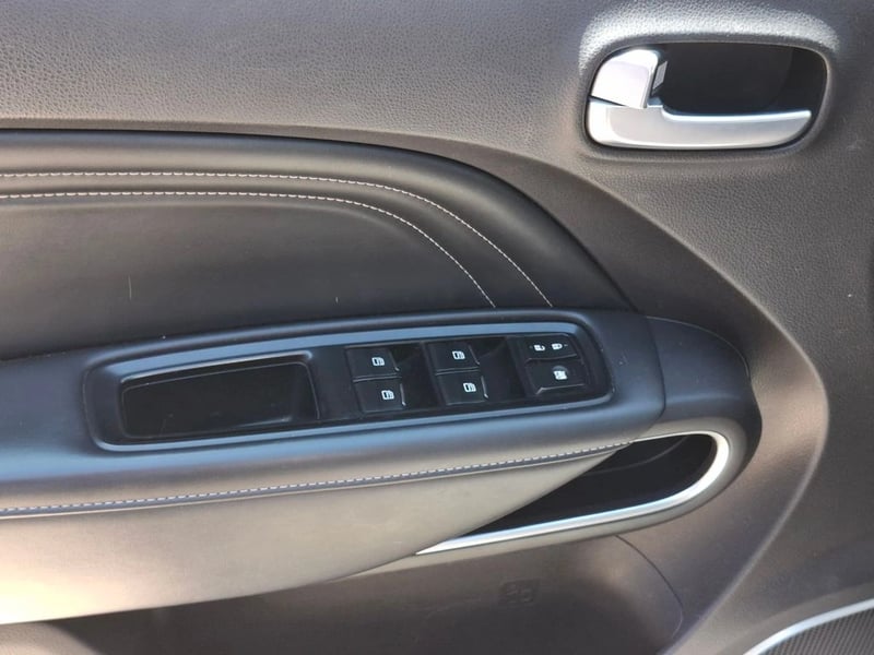GAC Motor GS3 POWER MT 1.5 2024 - Imagen 13 de 20