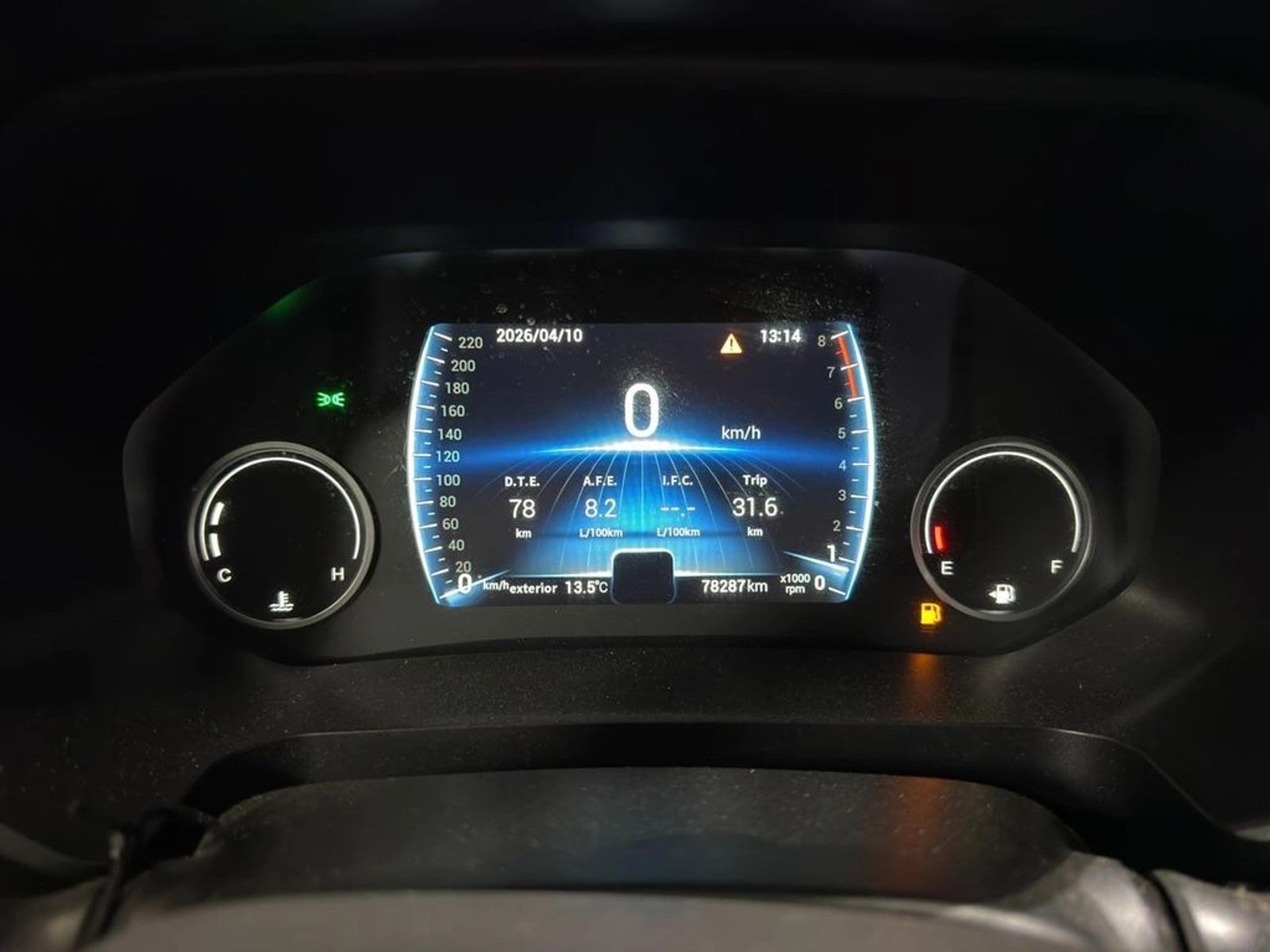 CHERY TIGGO 8 2023 - Imagen 15 de 20
