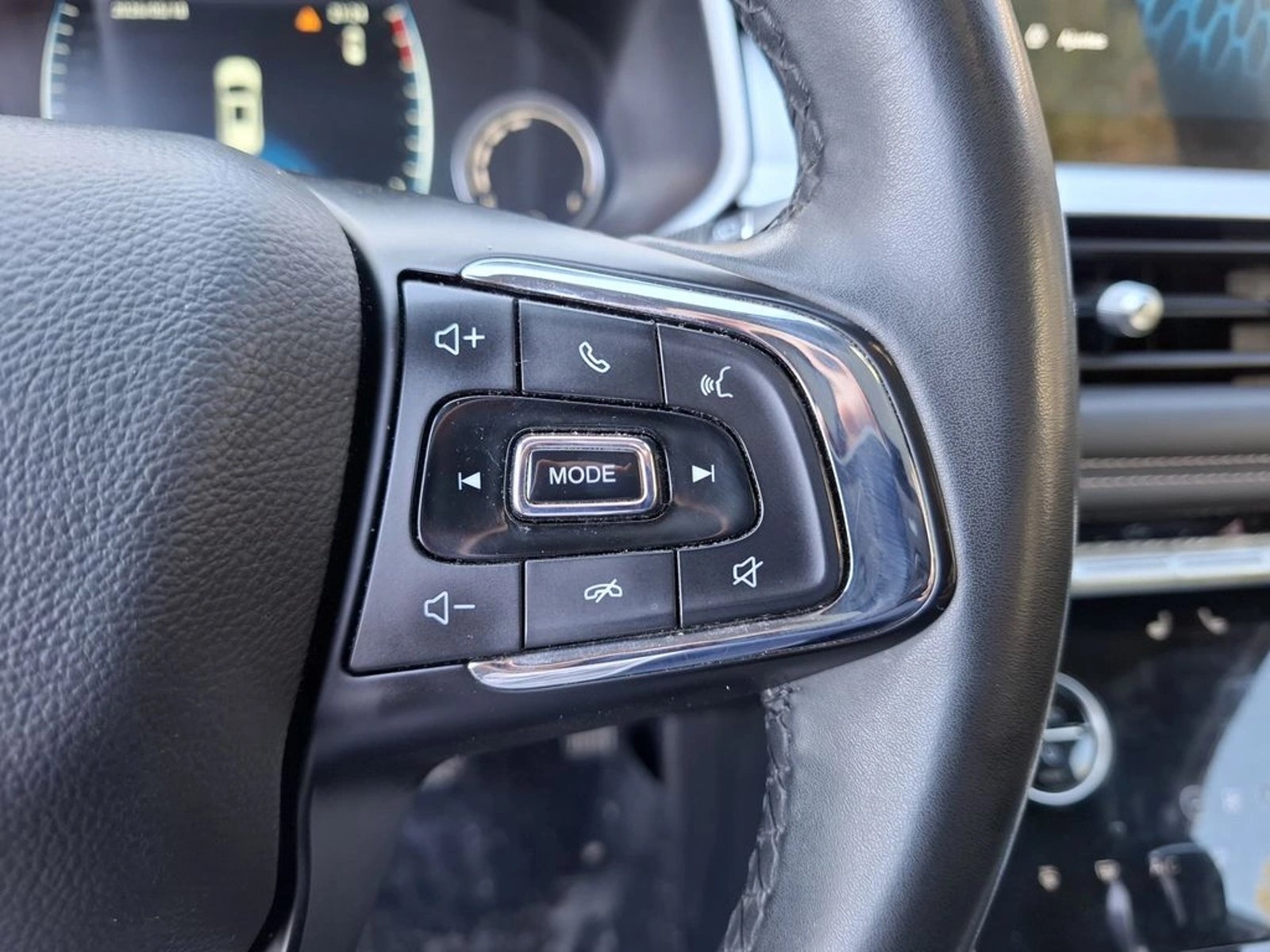 CHERY TIGGO 8 2022 - Imagen 18 de 20