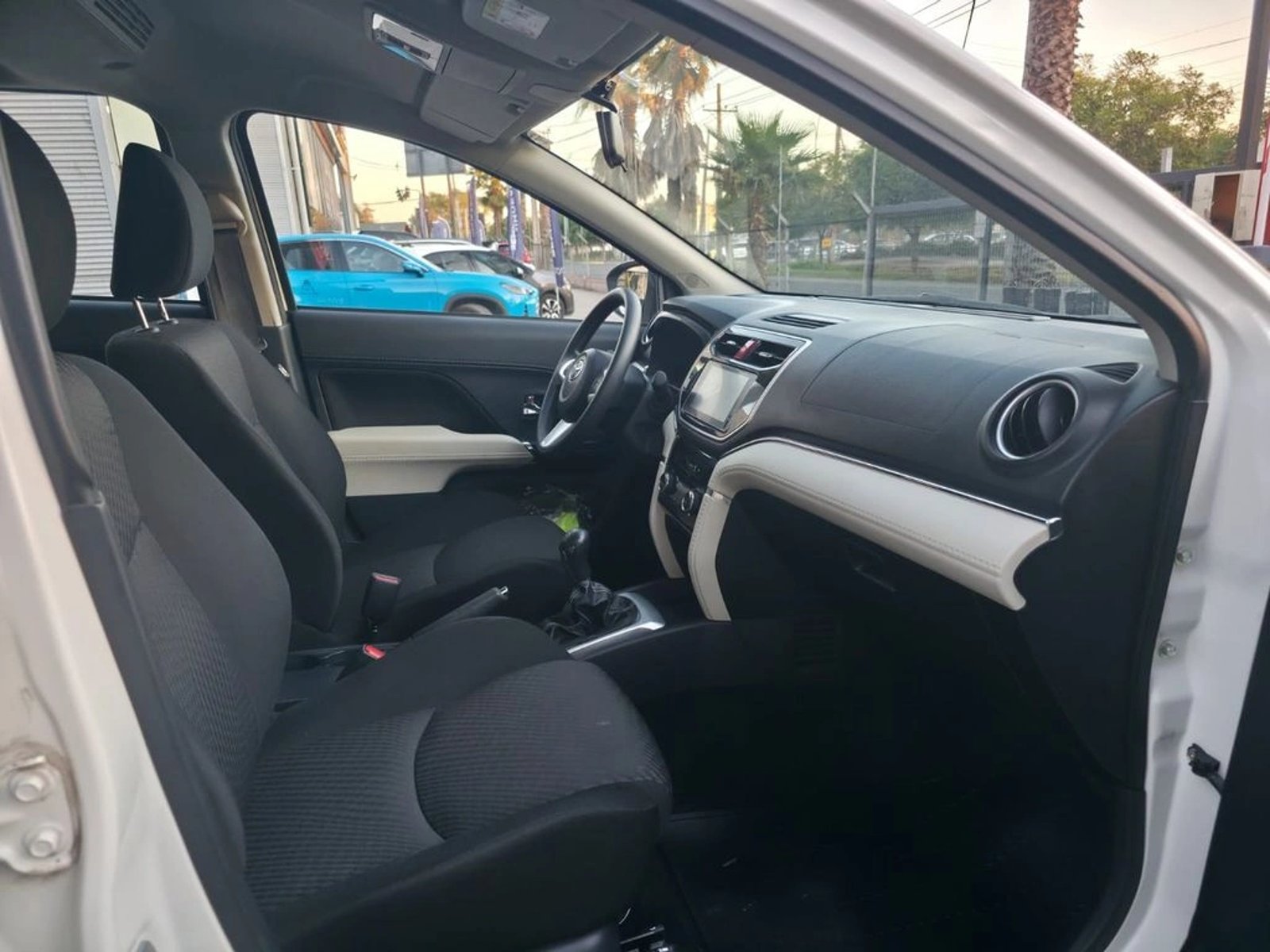 TOYOTA RUSH 2024 - Imagen 19 de 20