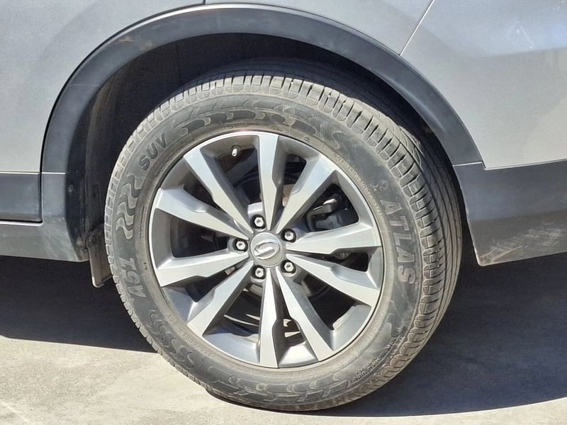 GAC Motor GS3 POWER MT 1.5 2024 - Imagen 11 de 20