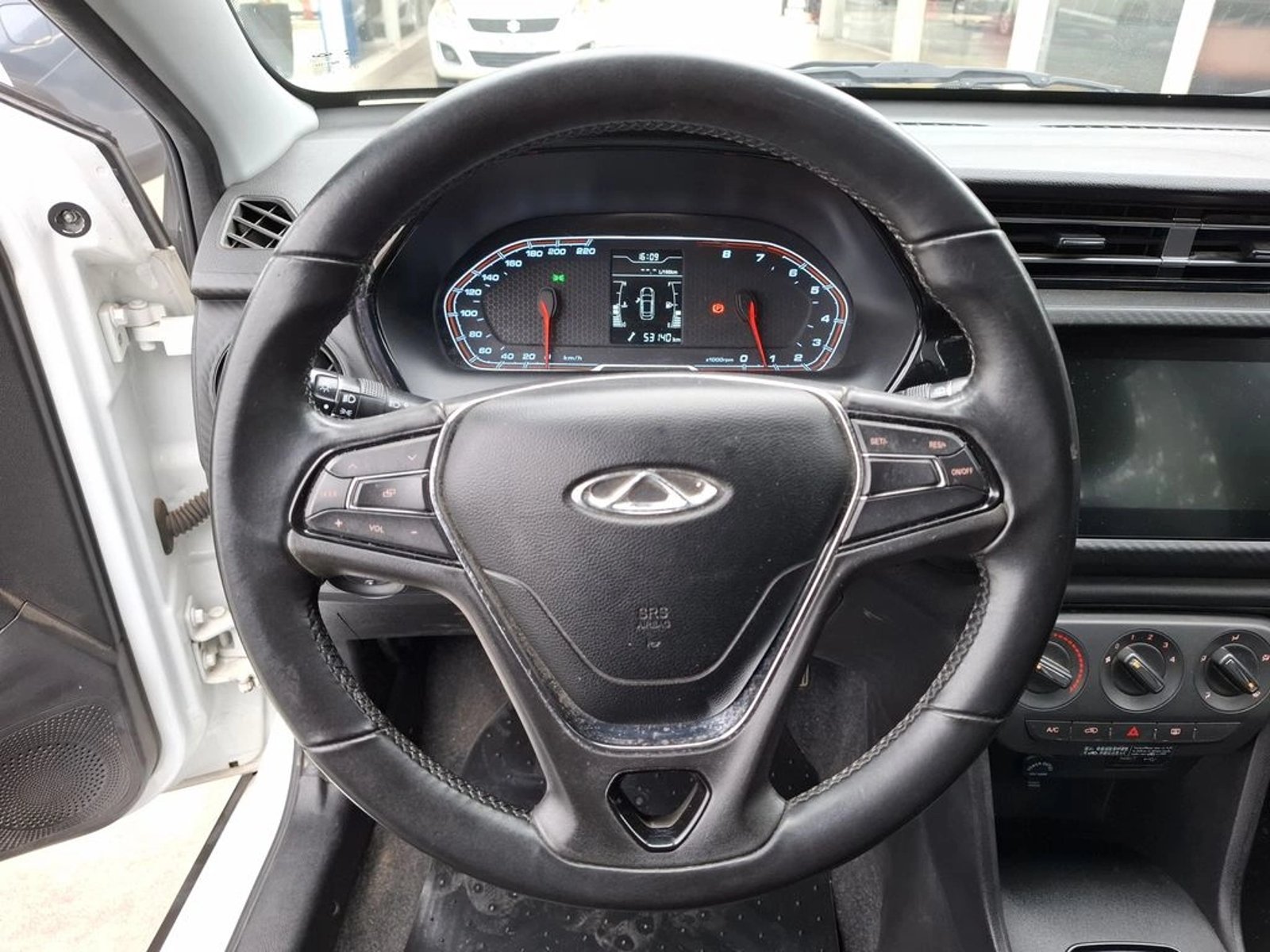 CHERY TIGGO 2 MT 1.6 2020 - Imagen 13 de 20