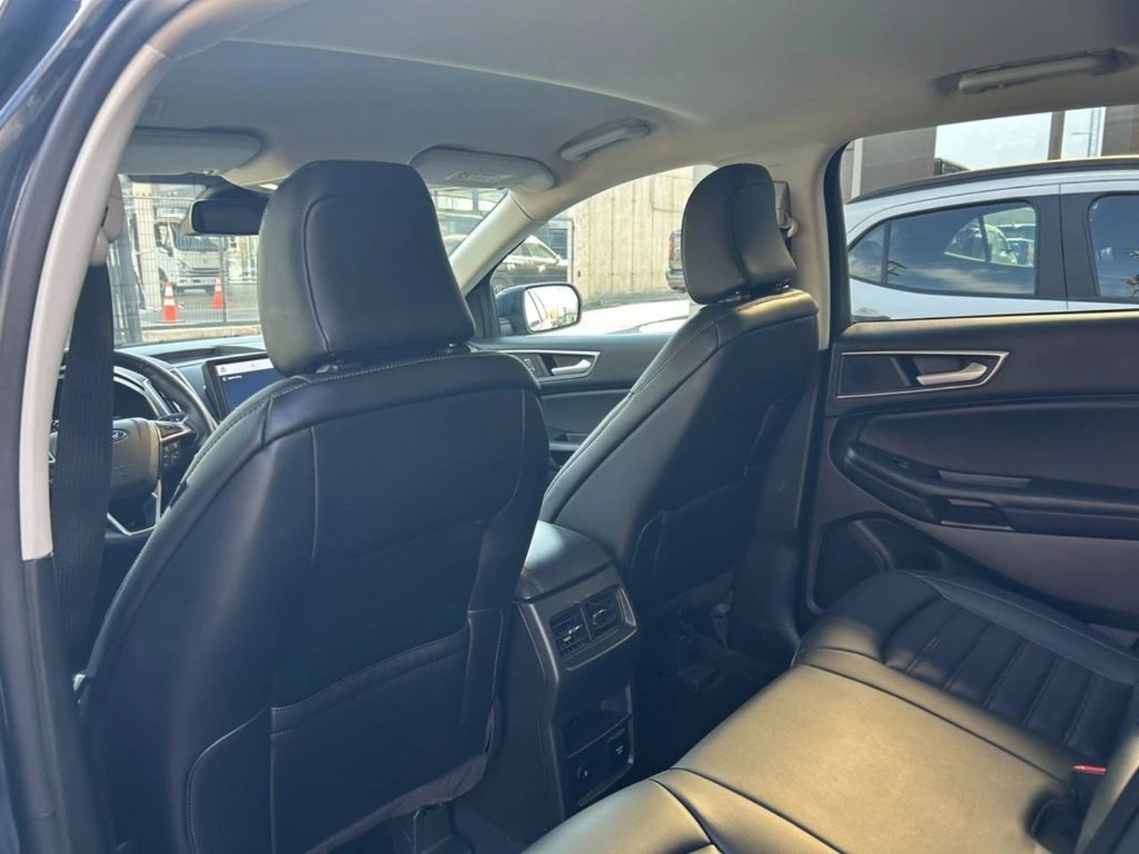 Ford EDGE SE ECOBOOST 2.0L 2024 - Imagen 10 de 16