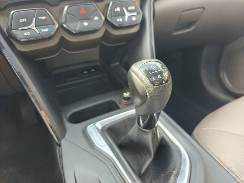 GAC Motor GS4 GB MT 1.3 2022 - Imagen 16 de 20
