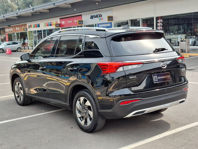 GAC Motor GS4 POWER 1.5T AUT GE 2024 - Imagen 5 de 20