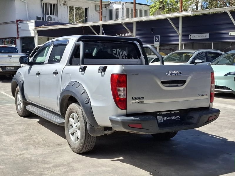 JMC VIGUS WORK LX 2.5 2023 - Imagen 8 de 20