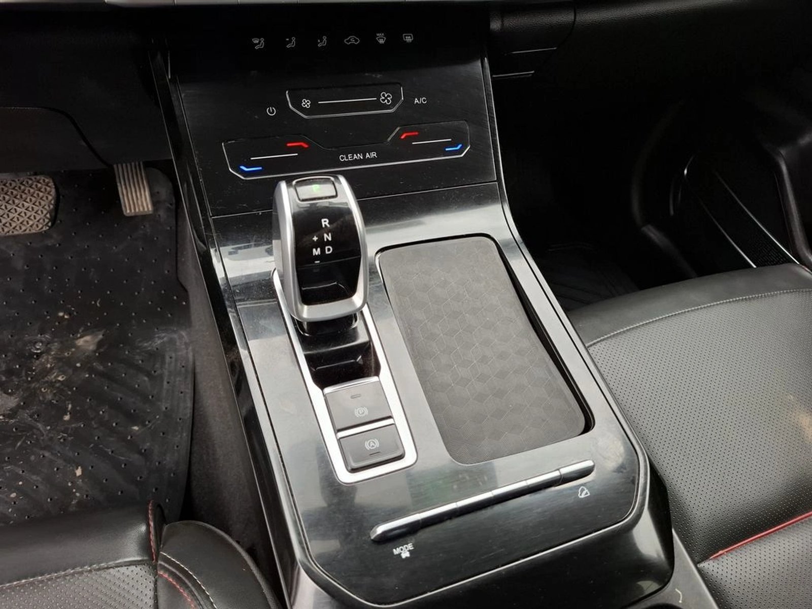 CHERY TIGGO 7 1.5 PRO GLX AT 2022 - Imagen 17 de 20