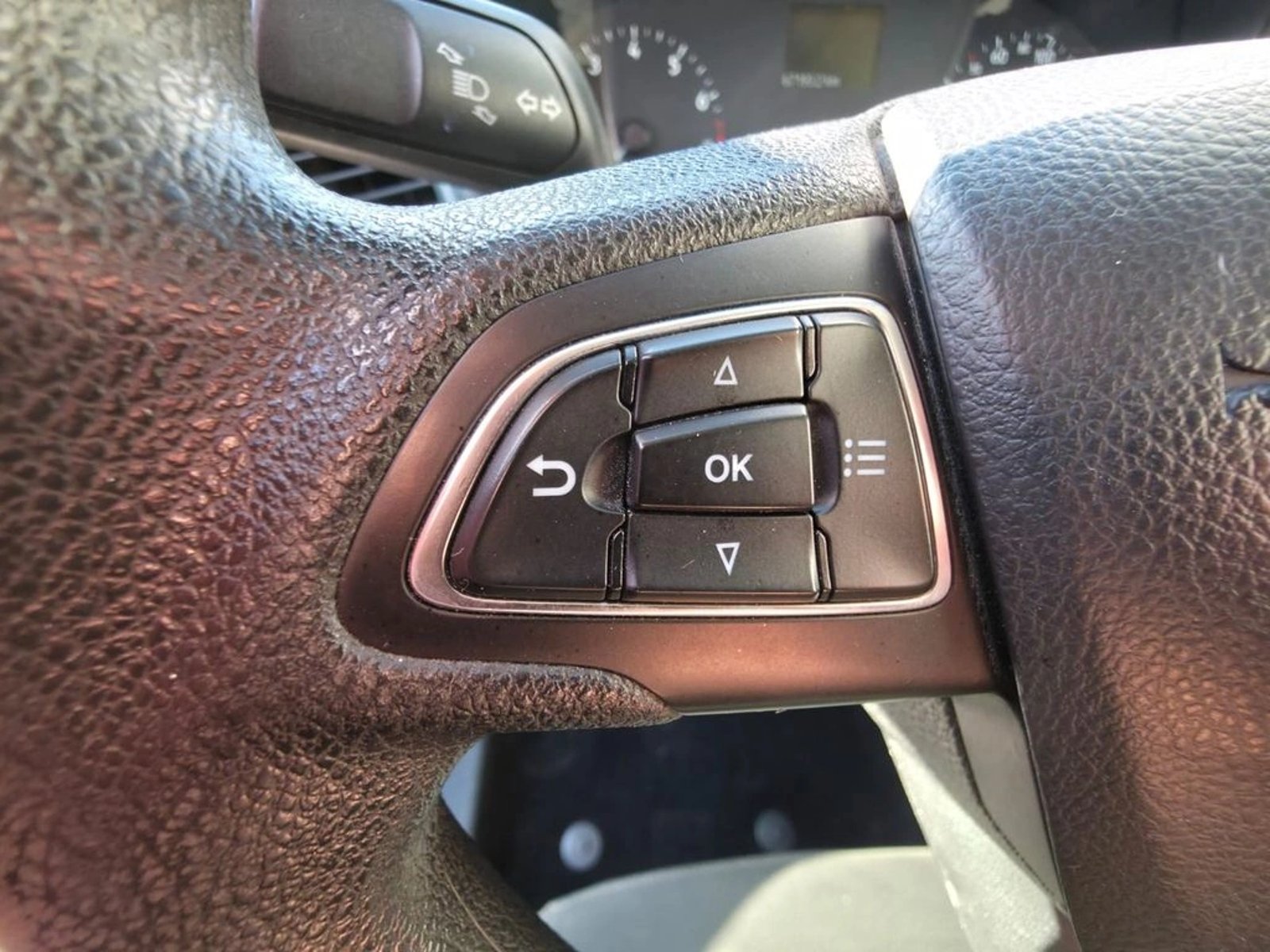 FORD ECOSPORT 2018 - Imagen 19 de 20