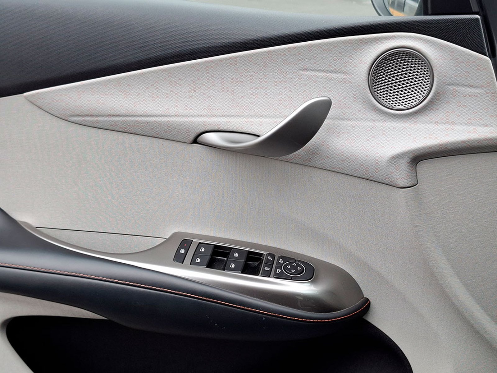BYD DOLPHIN GS EV 2024 - Imagen 20 de 20