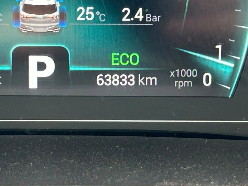 Chery TIGGO 7 1.5T GLX 4X2 CVT AT 5P 2022 - Imagen 13 de 16