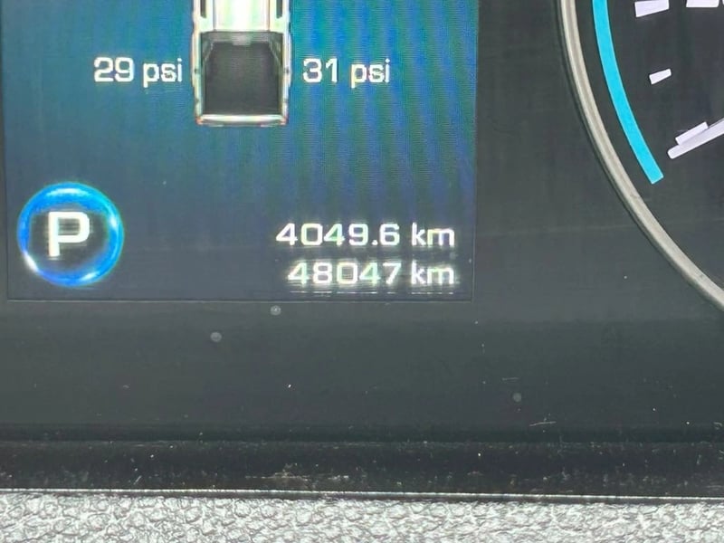 JMC GRAND AVENUE 4X4 2.3 AUT 2024 - Imagen 13 de 16