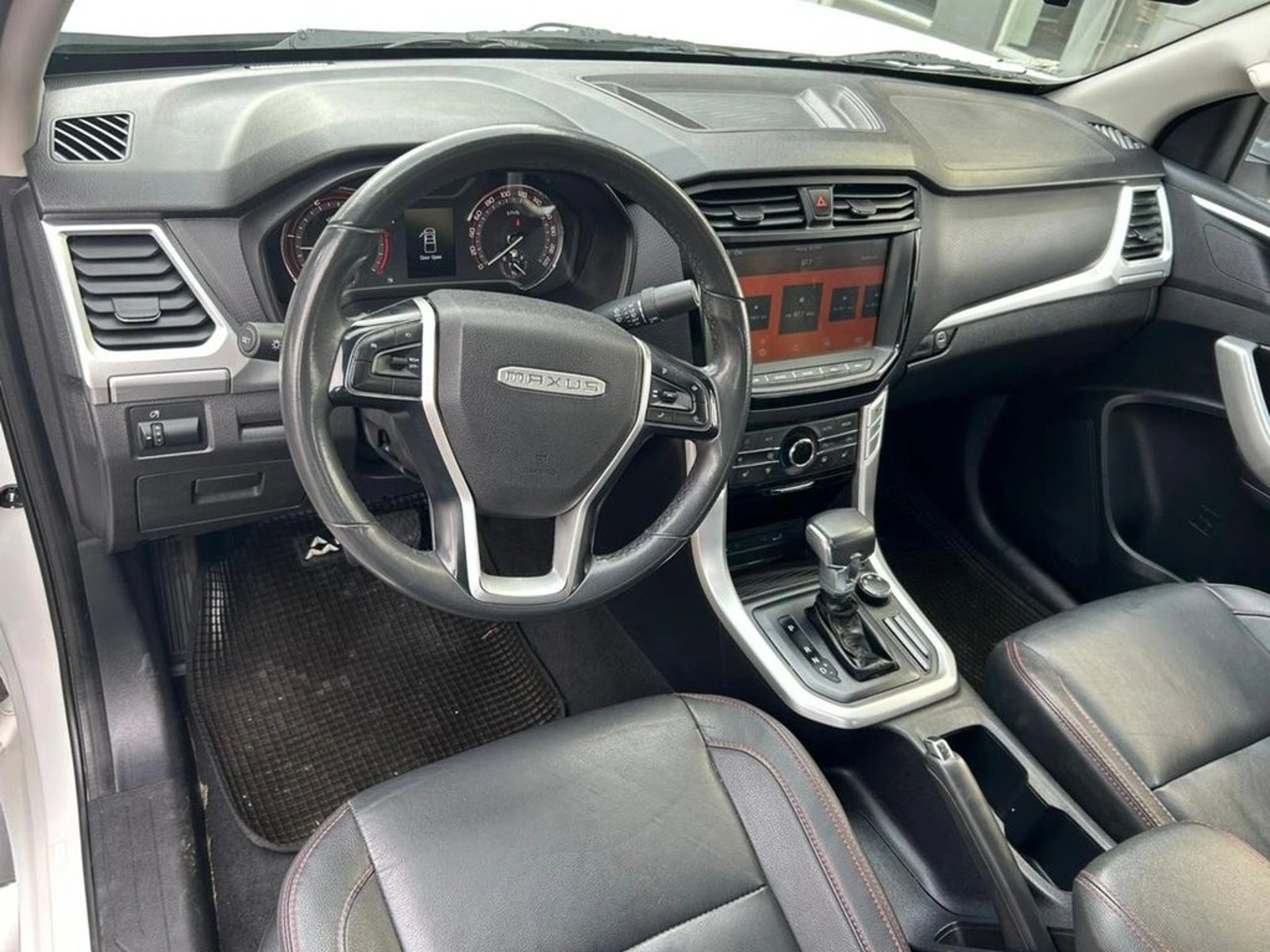 MAXUS T60 2023 - Imagen 11 de 17