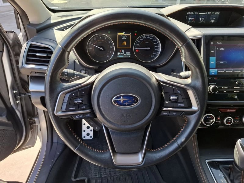 Subaru XV 2.0I AWD CVT AT 5P 2023 - Imagen 16 de 20