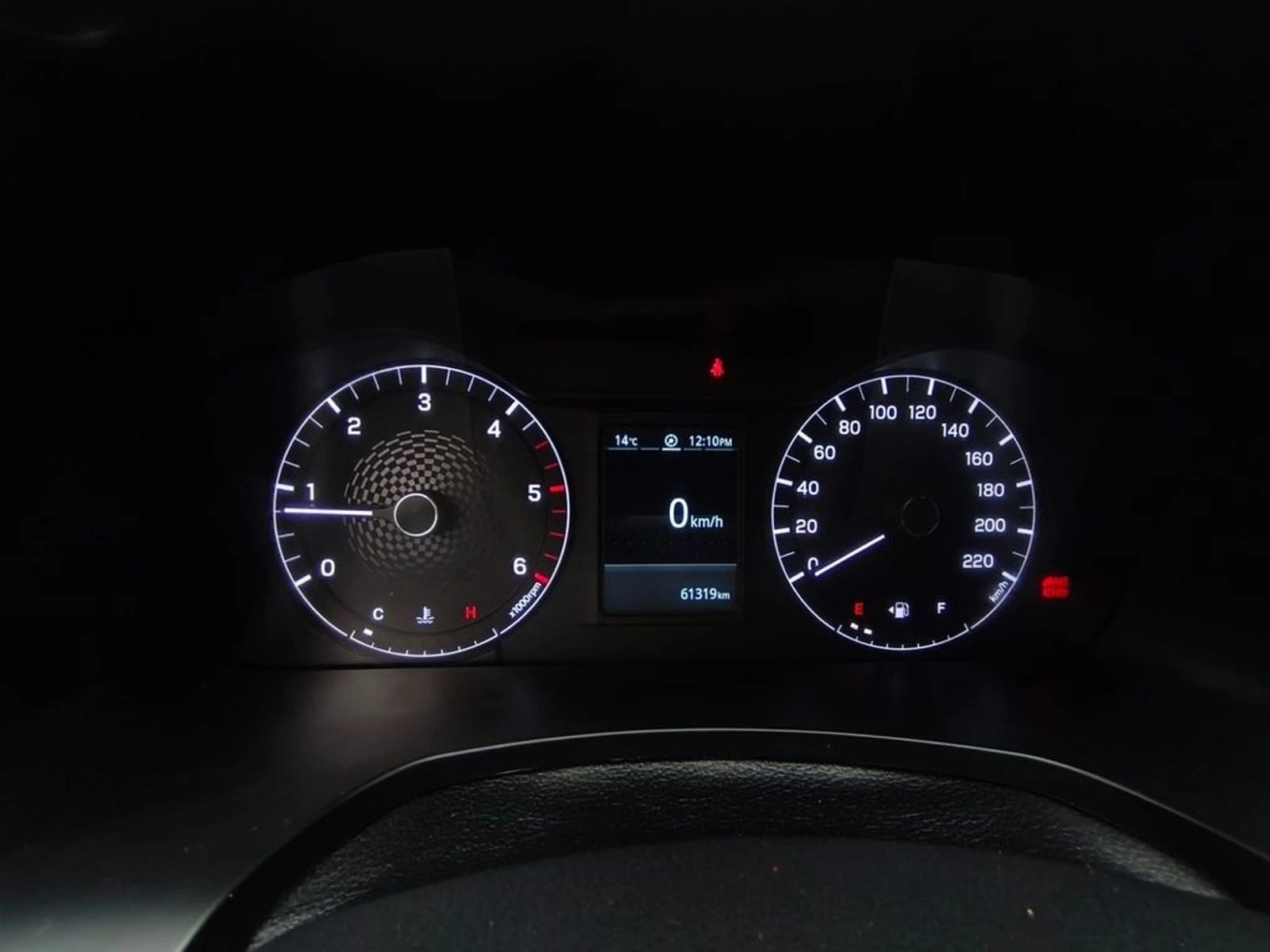 SsangYong GRAND MUSSO MUSSO GRAND 2.2 MT 4X4 2024 - Imagen 18 de 20