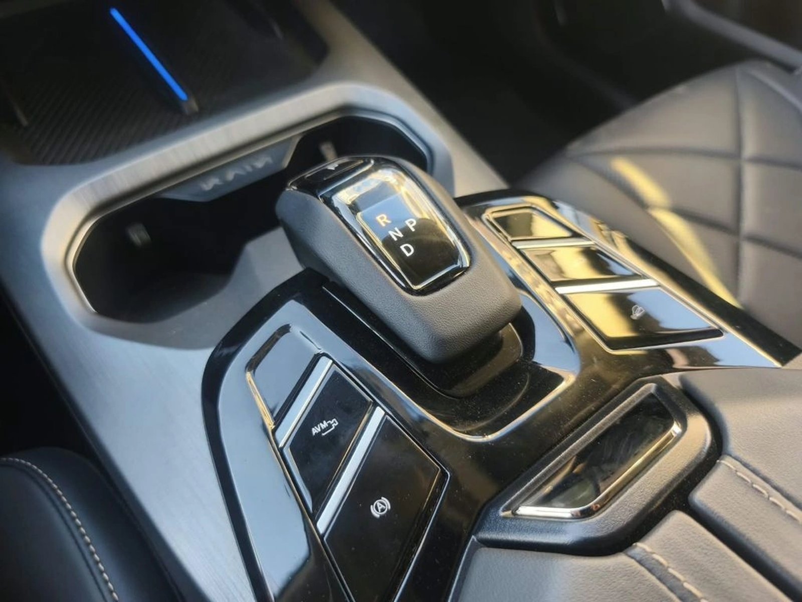 Kaiyi KYX7 KYX7 LUX 1.6T AT 2026 - Imagen 16 de 20