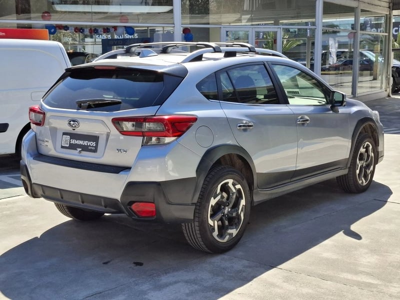Subaru XV 2.0I AWD CVT AT 5P 2023 - Imagen 8 de 20