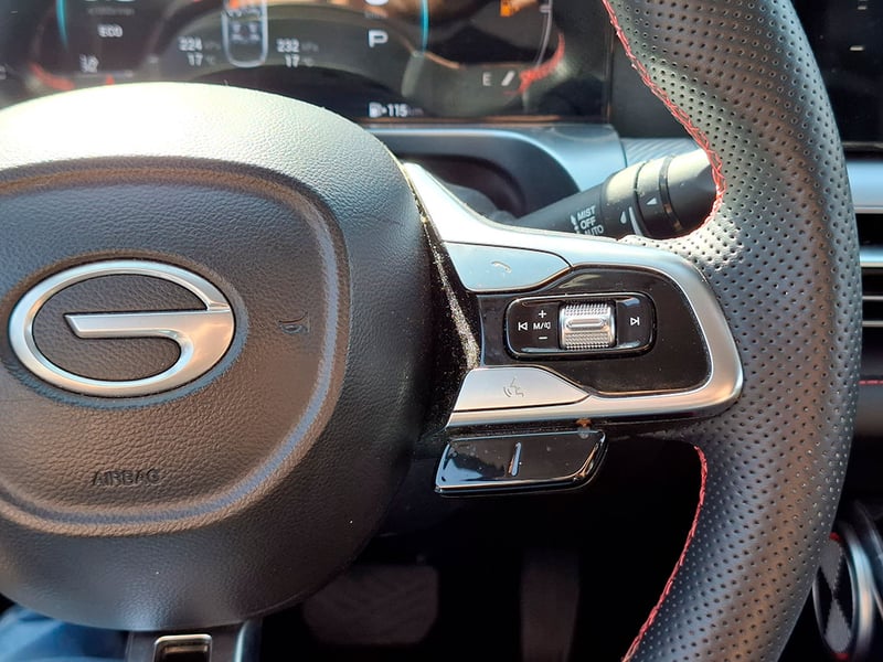 GAC Motor EMKOO GB 1.5 2024 - Imagen 13 de 20