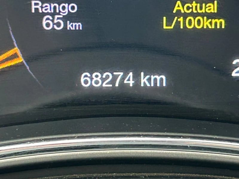 Jeep GRAND CHEROKEE 3.6 LIMITED LX 4X4 AT 5P 2018 - Imagen 13 de 16